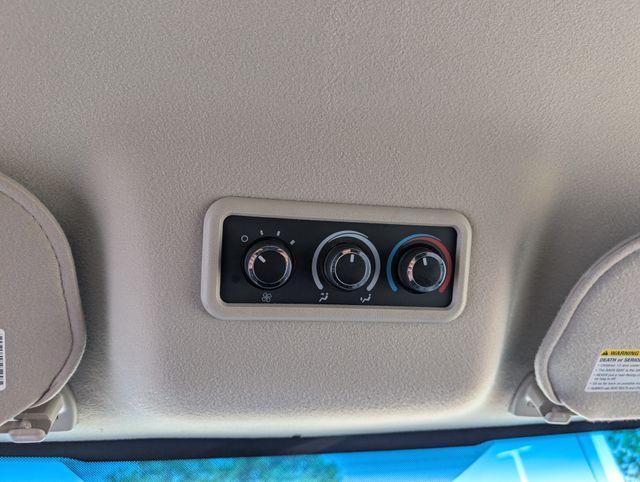 used 2016 Chevrolet Express 3500 car, priced at $21,334