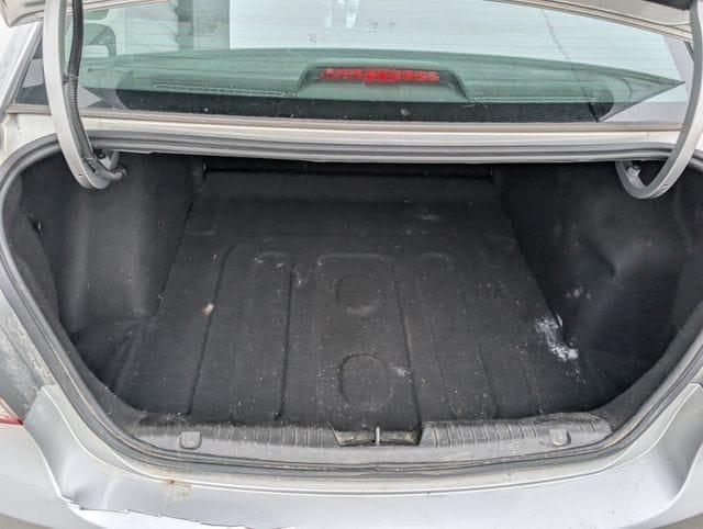 used 2013 Chevrolet Cruze car, priced at $5,800