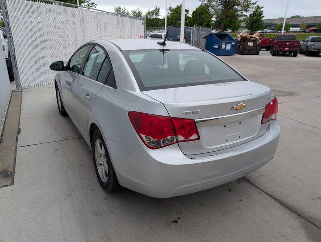 used 2013 Chevrolet Cruze car, priced at $5,800