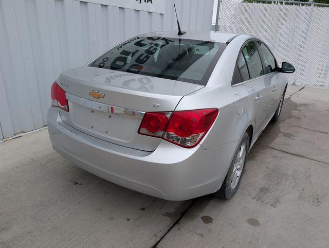 used 2013 Chevrolet Cruze car, priced at $5,800