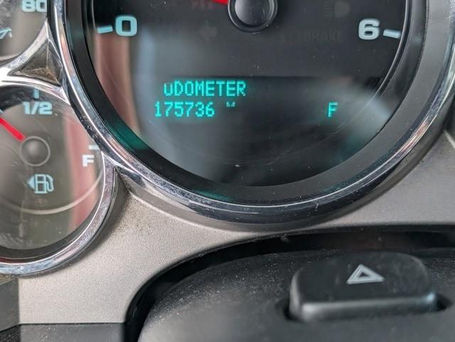 used 2013 Chevrolet Silverado 1500 car, priced at $10,228