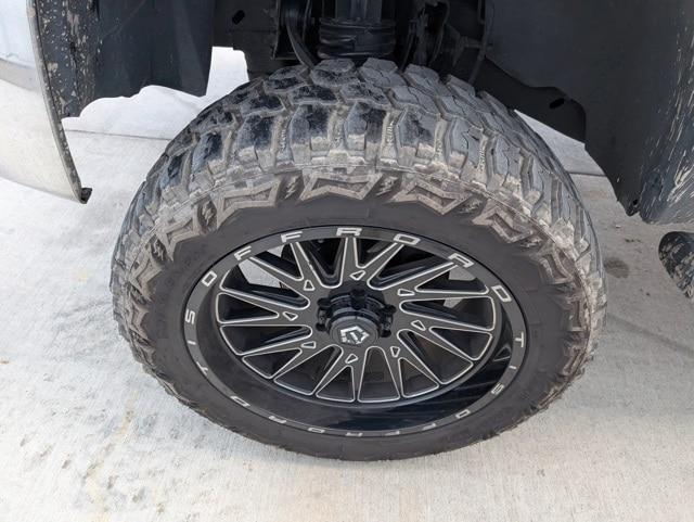 used 2013 Chevrolet Silverado 1500 car, priced at $10,228