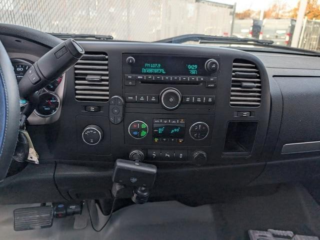 used 2013 Chevrolet Silverado 1500 car, priced at $10,228