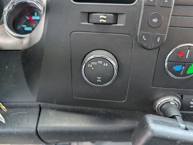 used 2013 Chevrolet Silverado 1500 car, priced at $10,228