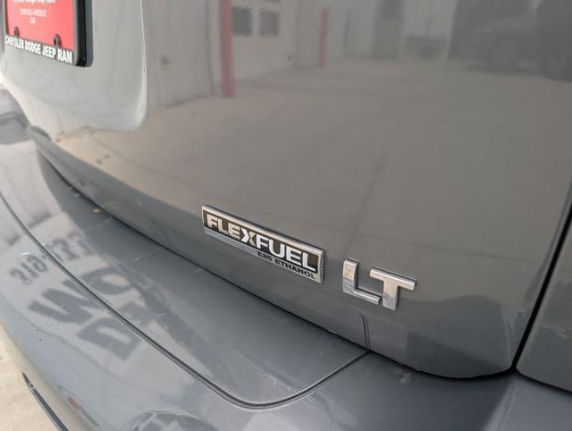 used 2009 Chevrolet HHR car, priced at $5,044