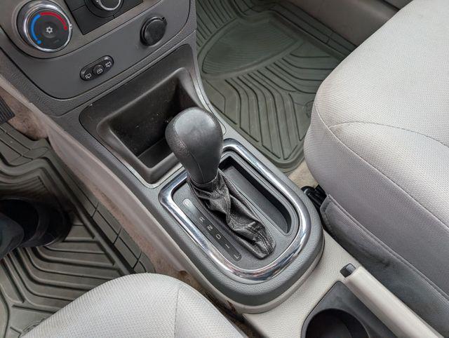 used 2009 Chevrolet HHR car, priced at $5,044