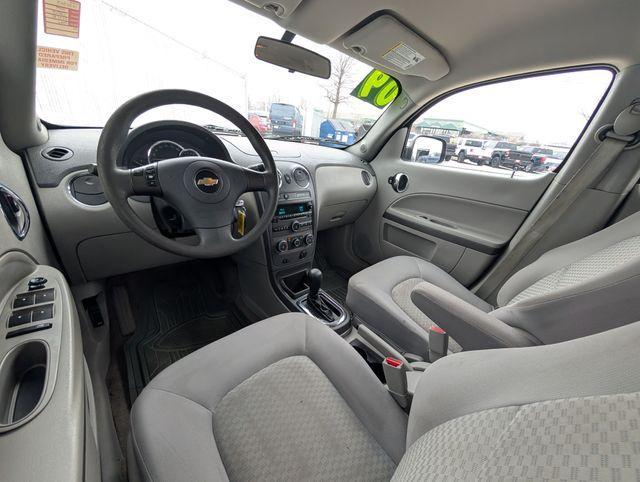 used 2009 Chevrolet HHR car, priced at $5,044