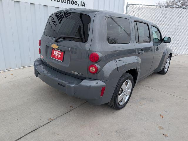used 2009 Chevrolet HHR car, priced at $5,044