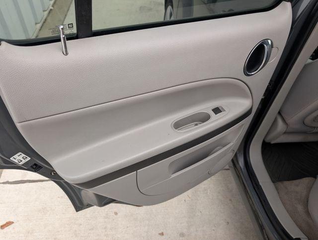 used 2009 Chevrolet HHR car, priced at $5,044