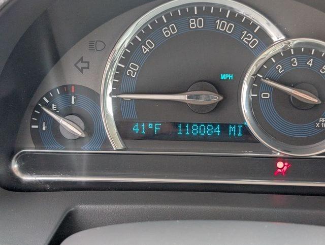 used 2009 Chevrolet HHR car, priced at $5,044