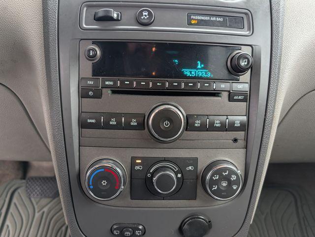 used 2009 Chevrolet HHR car, priced at $5,044