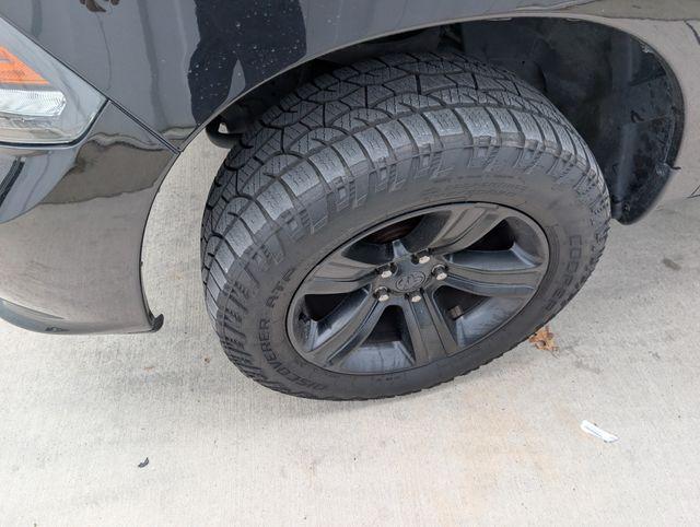 used 2018 Ram 1500 car, priced at $25,130