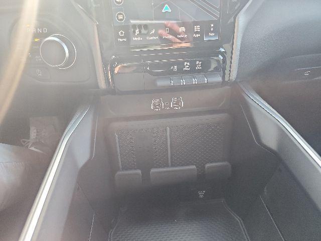 new 2026 Ram 1500 car, priced at $58,649