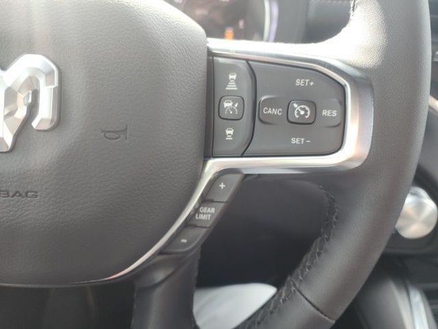 new 2026 Ram 1500 car, priced at $68,098