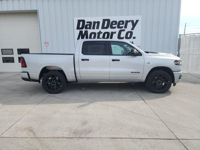 new 2026 Ram 1500 car, priced at $68,098