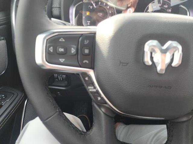 new 2026 Ram 1500 car, priced at $68,098