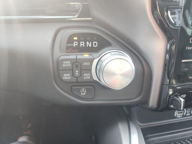 new 2026 Ram 1500 car, priced at $68,098