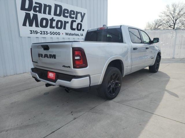 new 2026 Ram 1500 car, priced at $68,098