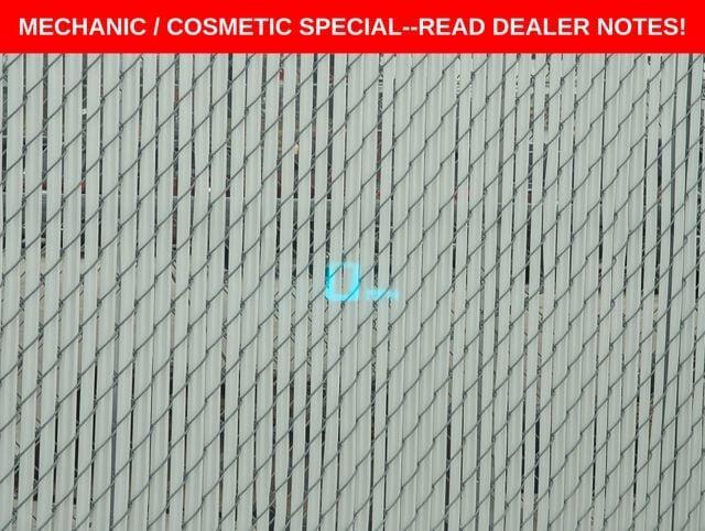 used 2011 GMC Acadia car, priced at $2,550