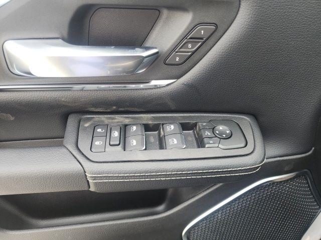 new 2026 Ram 1500 car, priced at $60,634