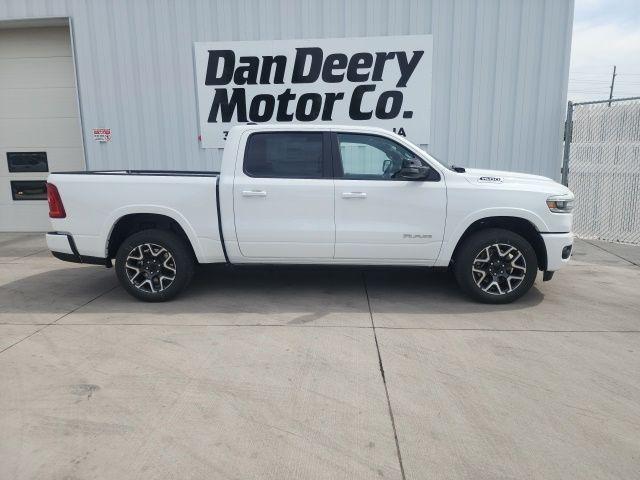 new 2026 Ram 1500 car, priced at $60,634
