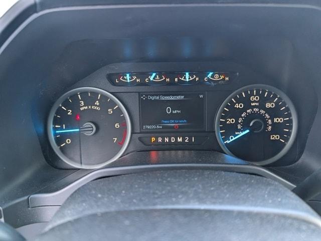 used 2015 Ford F-150 car, priced at $9,995