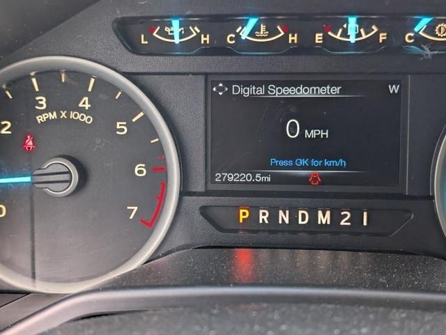 used 2015 Ford F-150 car, priced at $9,995