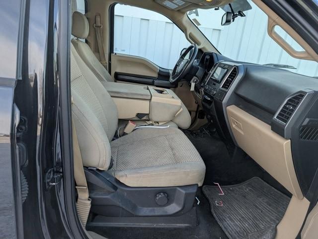 used 2015 Ford F-150 car, priced at $9,995