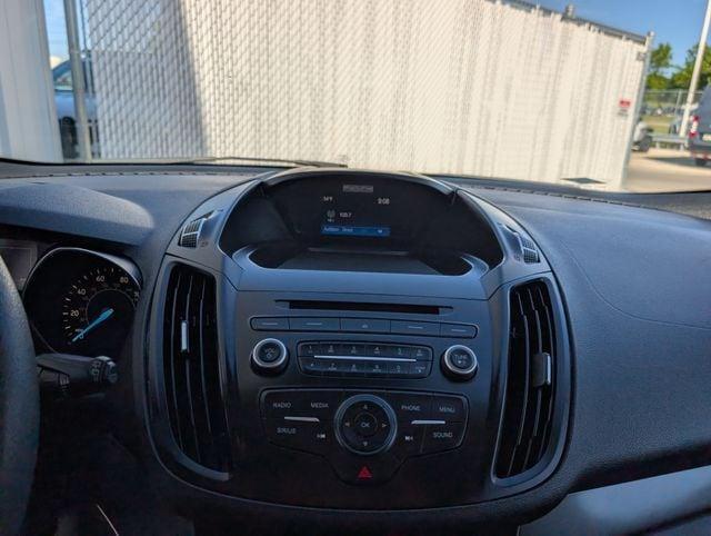 used 2017 Ford Escape car, priced at $12,237