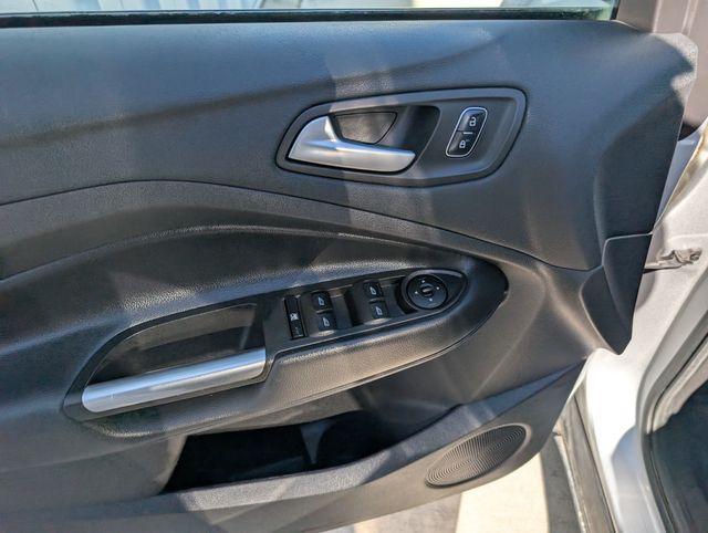 used 2017 Ford Escape car, priced at $12,237