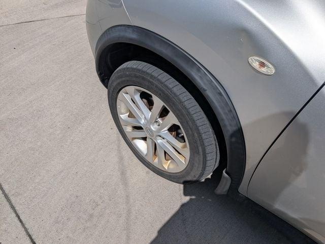 used 2012 Nissan Juke car, priced at $7,175