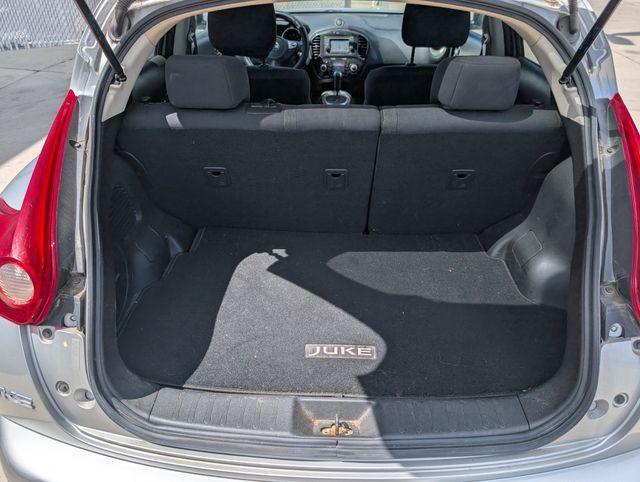 used 2012 Nissan Juke car, priced at $7,175