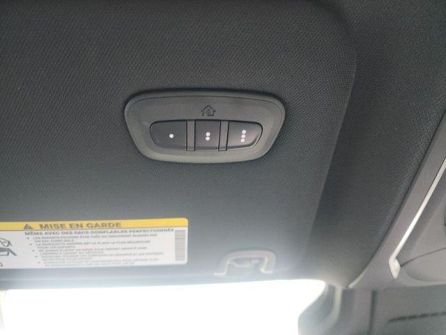 new 2026 Jeep Cherokee car, priced at $40,040