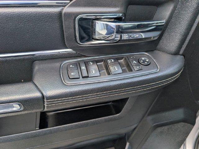 used 2019 Ram 1500 Classic car, priced at $19,425