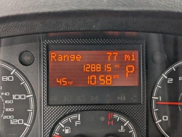 used 2019 Ram ProMaster 2500 car, priced at $15,744