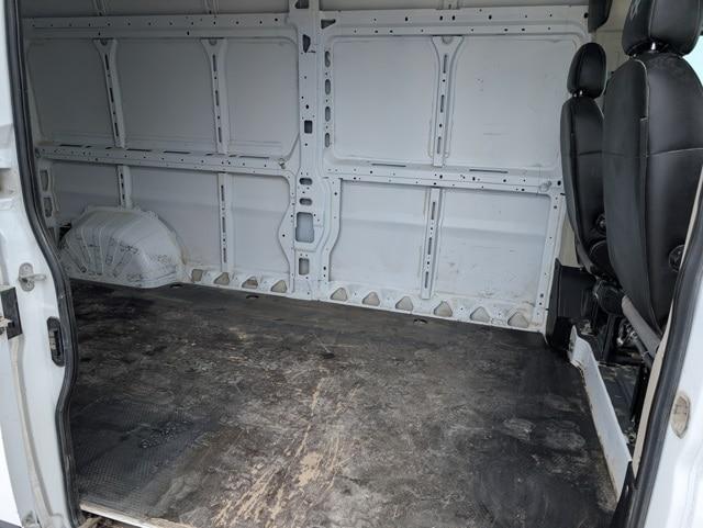 used 2019 Ram ProMaster 2500 car, priced at $15,744