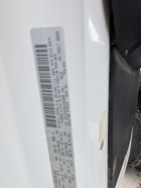 used 2019 Ram ProMaster 2500 car, priced at $15,744