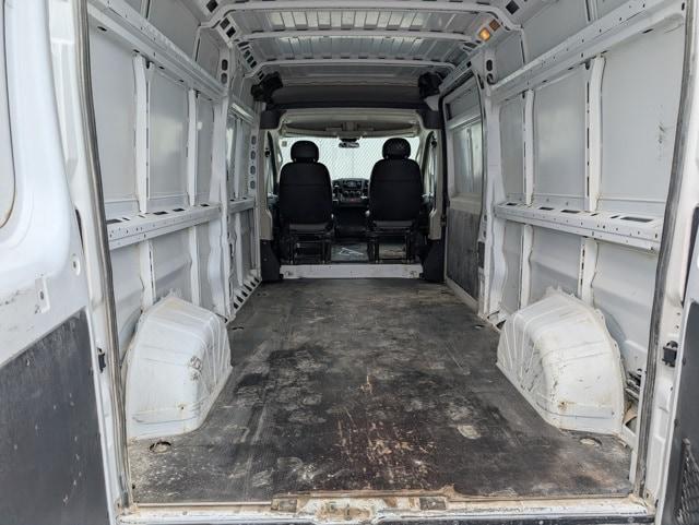 used 2019 Ram ProMaster 2500 car, priced at $15,744