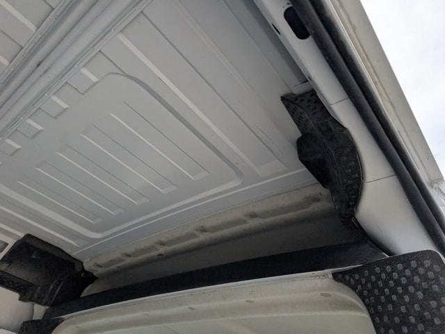 used 2019 Ram ProMaster 2500 car, priced at $15,744