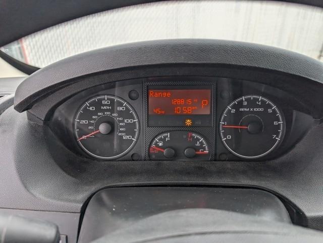 used 2019 Ram ProMaster 2500 car, priced at $15,744