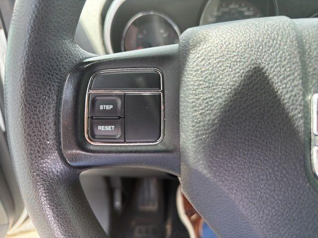 used 2013 Dodge Avenger car, priced at $4,746