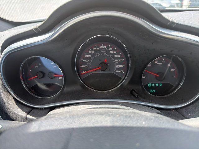 used 2013 Dodge Avenger car, priced at $4,746