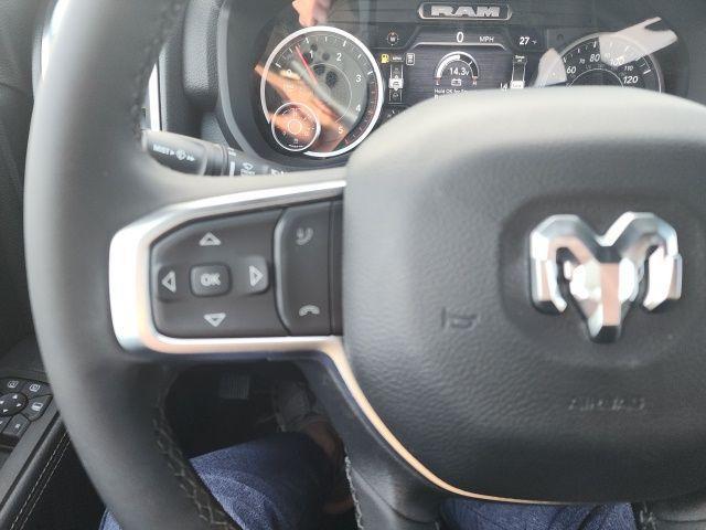 new 2026 Ram 2500 car, priced at $69,242