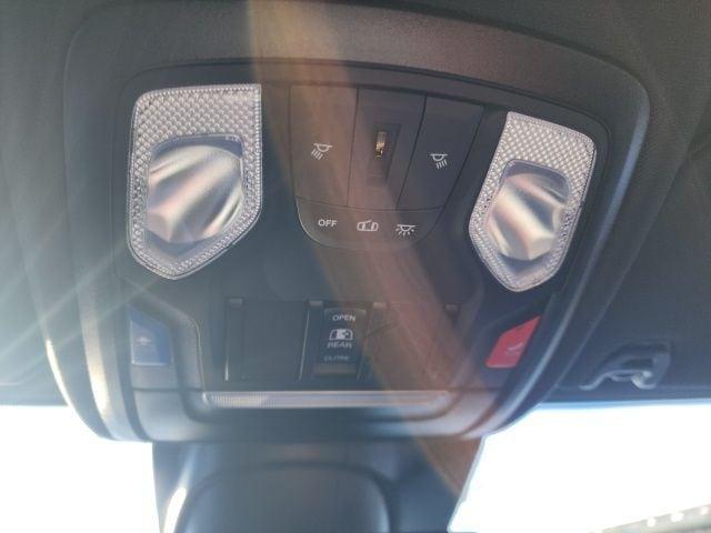 new 2026 Ram 2500 car, priced at $69,242