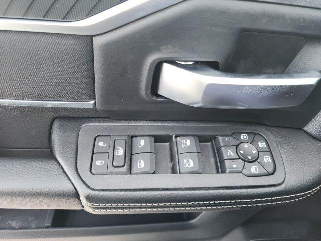 new 2026 Ram 2500 car, priced at $69,242