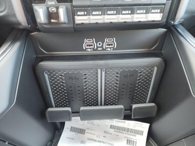 new 2026 Ram 2500 car, priced at $69,242