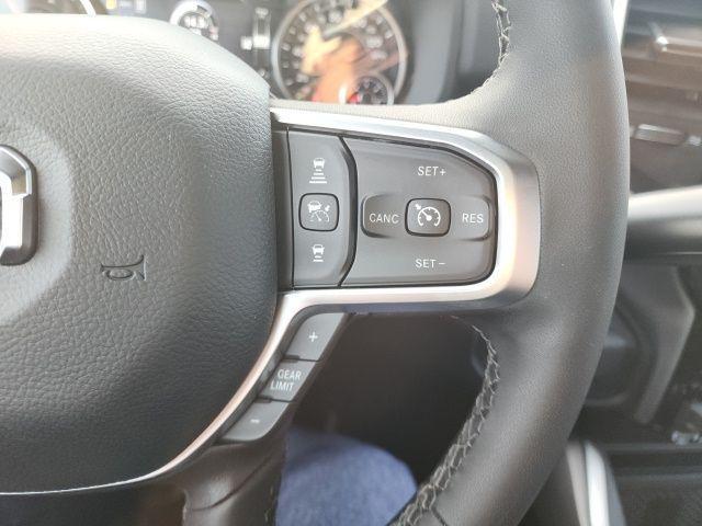 new 2026 Ram 2500 car, priced at $69,242