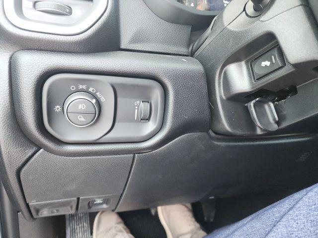new 2026 Ram 2500 car, priced at $69,242