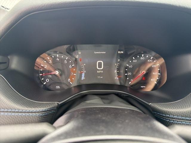 new 2026 Jeep Compass car, priced at $29,404