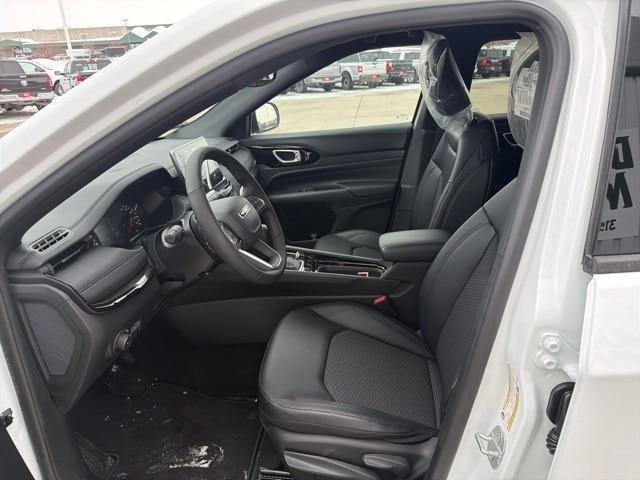 new 2026 Jeep Compass car, priced at $29,404